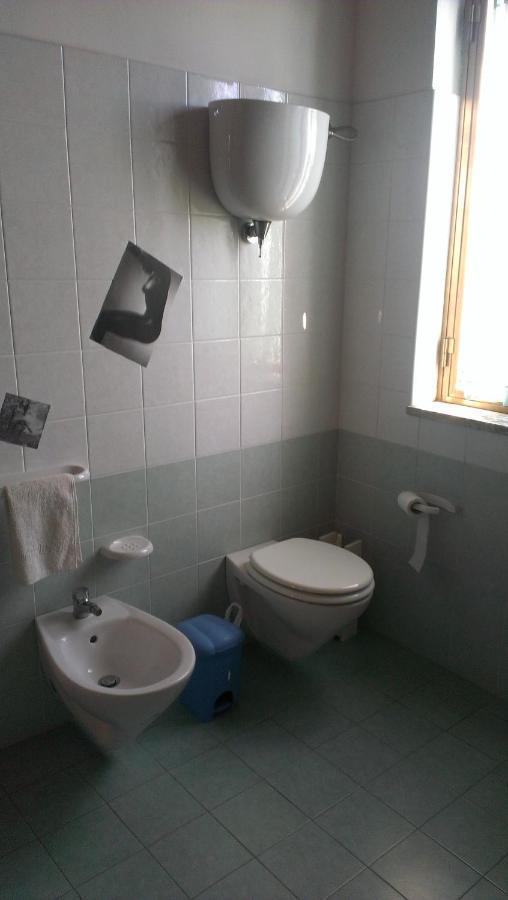 B&B Novalis Brattiro Kamer foto