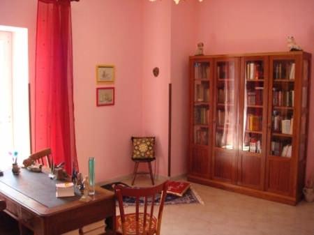 B&B Novalis Brattiro Buitenkant foto