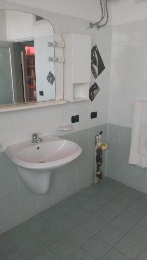 B&B Novalis Brattiro Kamer foto