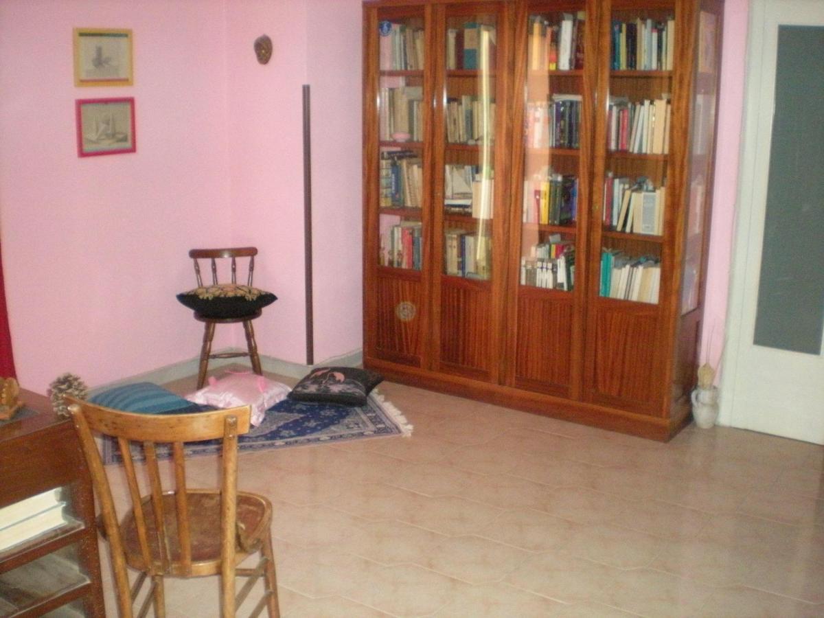 B&B Novalis Brattiro Buitenkant foto